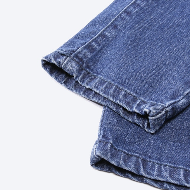 Image 5 of Jeans W26 Blue in color Blue | Vite EnVogue
