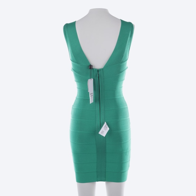 Image 2 of Cocktail Dress 2XS Green in color Green | Vite EnVogue