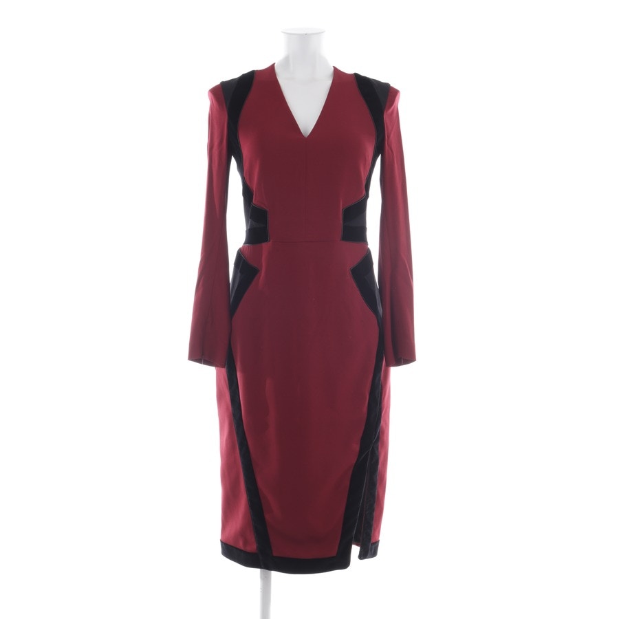 Bild 1 von Cocktailkleid 36 Dunkelrot in Farbe Rot | Vite EnVogue