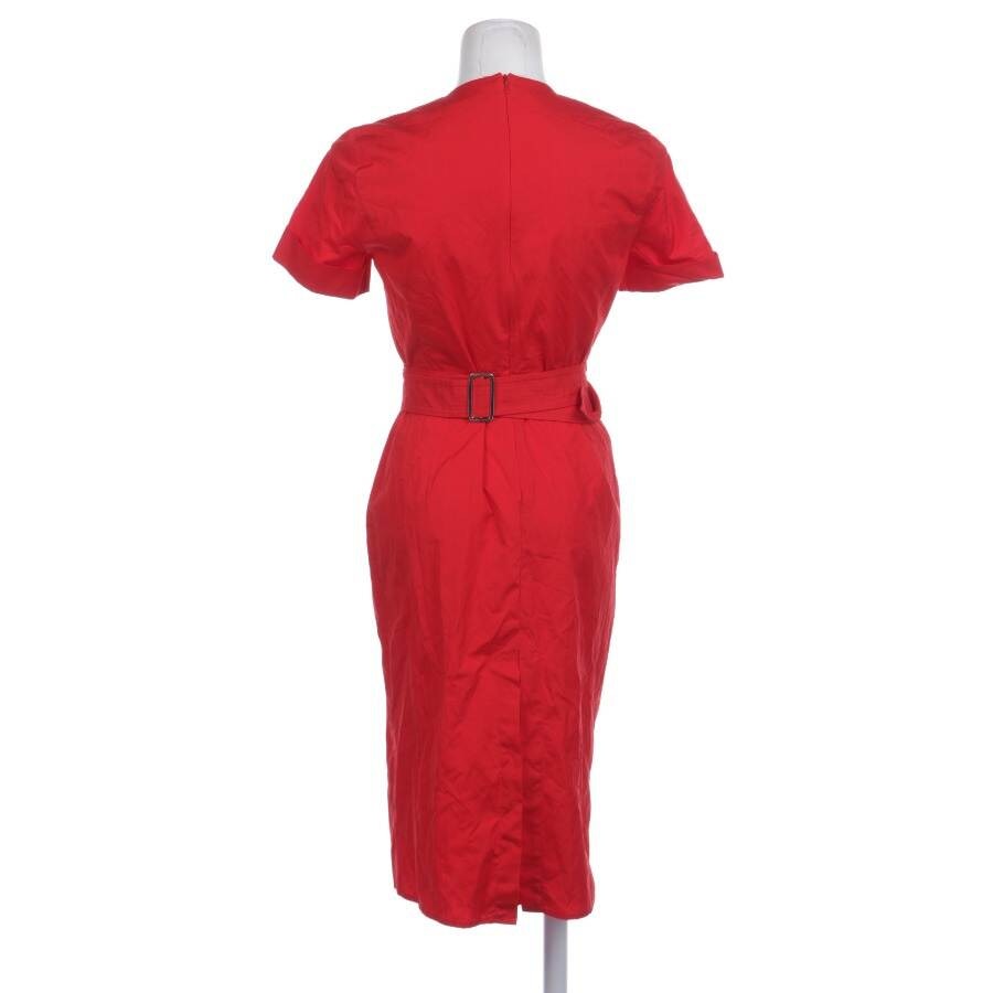 Image 2 of Cocktail Dress 36 Red in color Red | Vite EnVogue