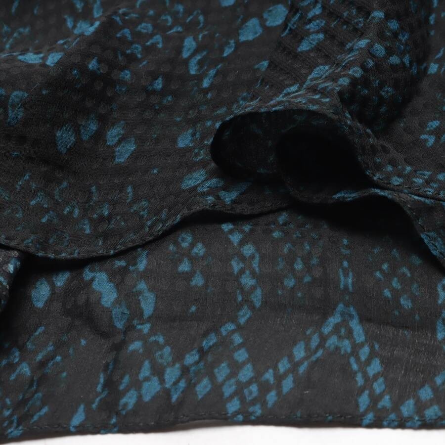 Image 4 of Silk Set XS Black in color Black | Vite EnVogue