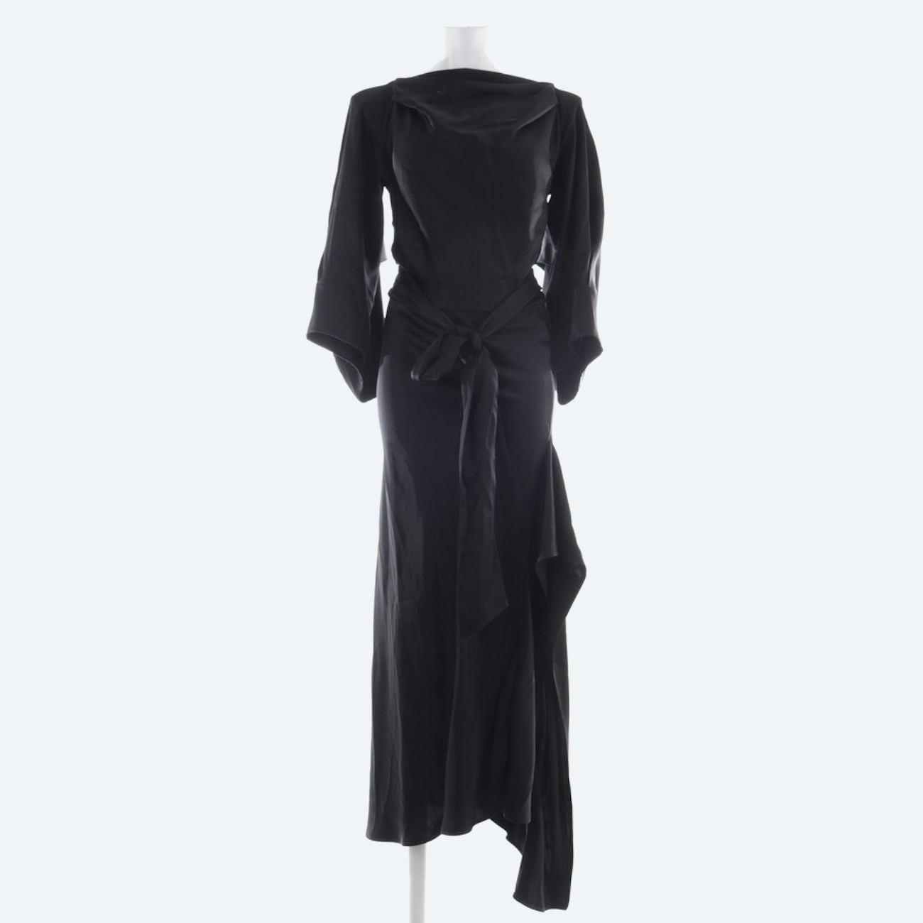 Bild 1 von Abendkleid 34 Schwarz in Farbe Schwarz | Vite EnVogue