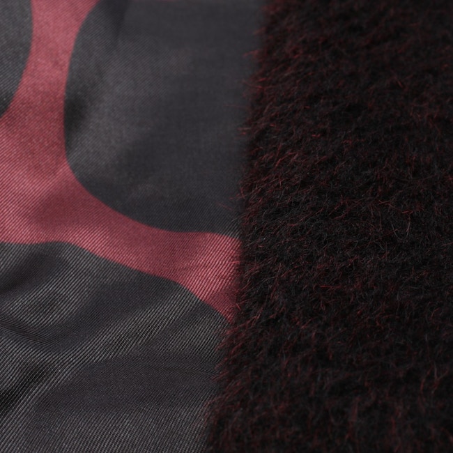 Image 5 of Between-seasons Jacket 34 Bordeaux in color Red | Vite EnVogue