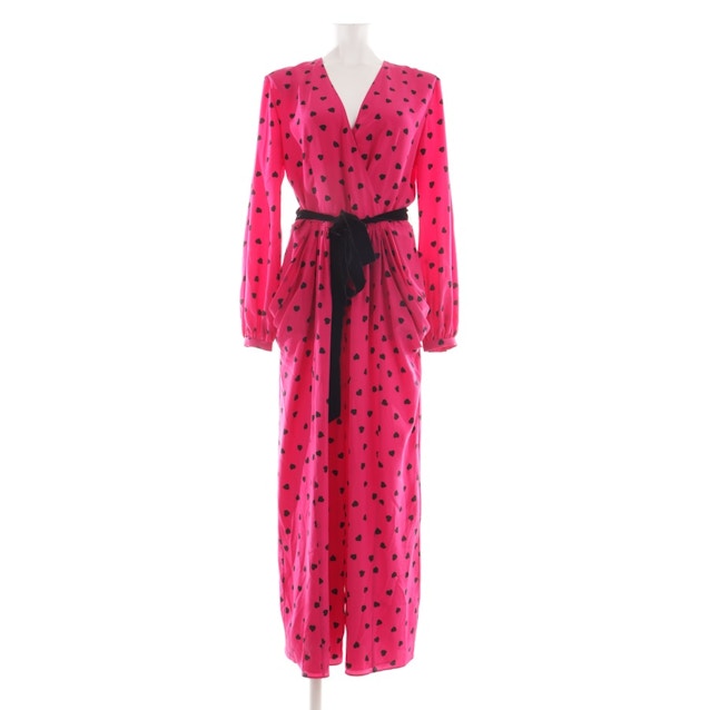Image 1 of Silk Jumpsuit 36 Pink | Vite EnVogue