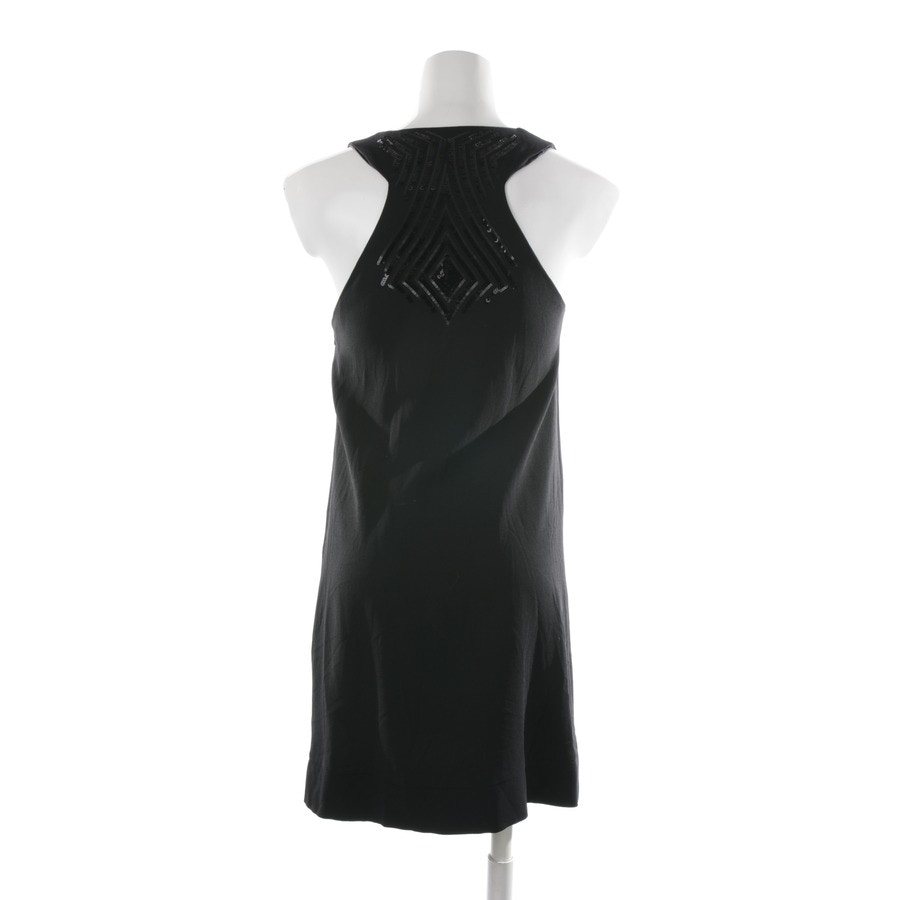 Image 2 of Dress 36 Black in color Black | Vite EnVogue