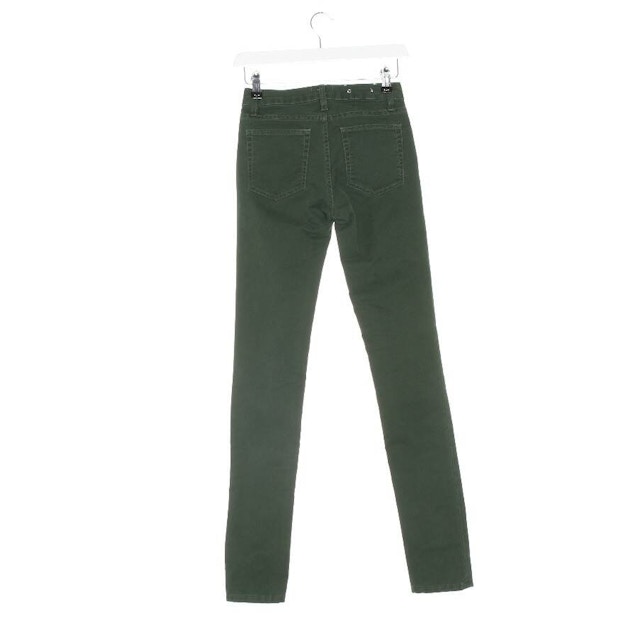 Jeans Slim Fit W23 Green | Vite EnVogue