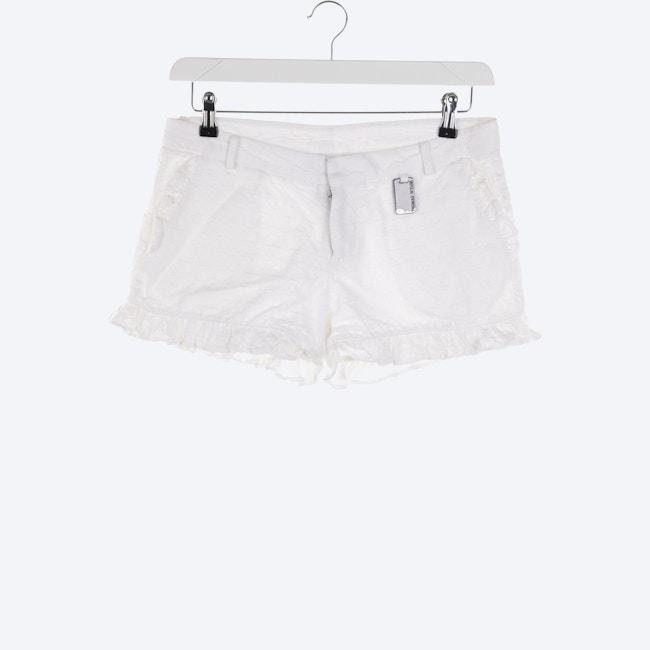Bild 2 von Hot Pants 36 Weiß in Farbe Weiß | Vite EnVogue