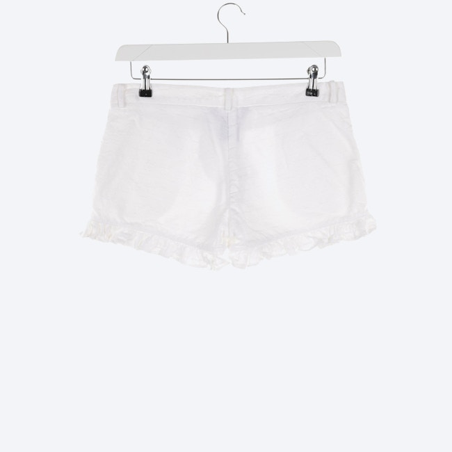 Image 3 of Hot Pants 36 White in color White | Vite EnVogue