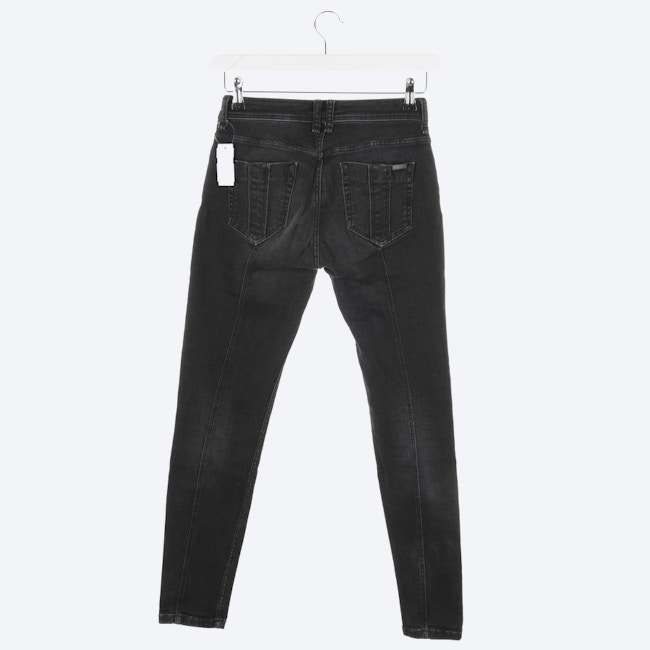 Bild 2 von Westbourne Skinny Jeans W29 Dunkelgrau in Farbe Grau | Vite EnVogue