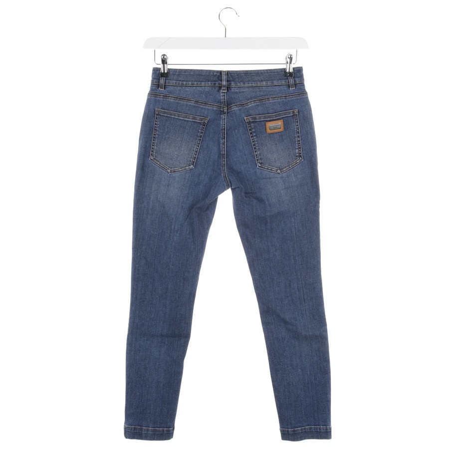 Bild 2 von Skinny Jeans 36 Blau in Farbe Blau | Vite EnVogue