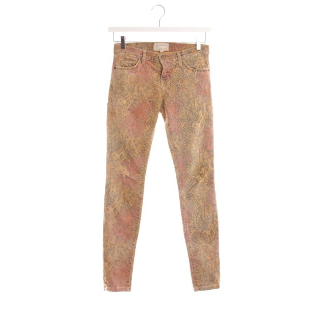Image 1 of Jeans Skinny W25 Multicolored | Vite EnVogue