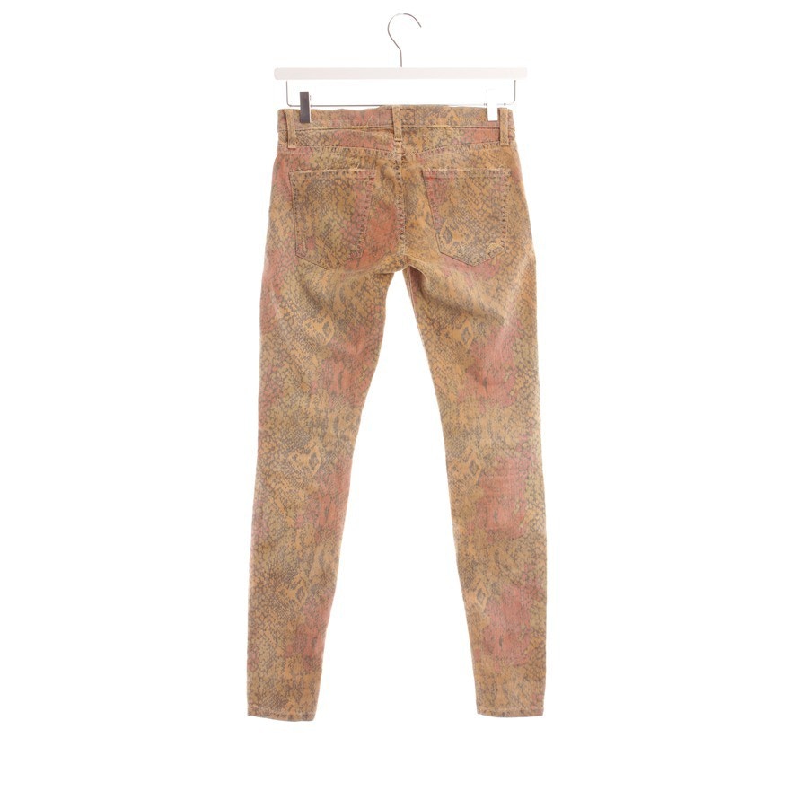 Image 2 of Jeans Skinny W25 Multicolored in color Multicolored | Vite EnVogue