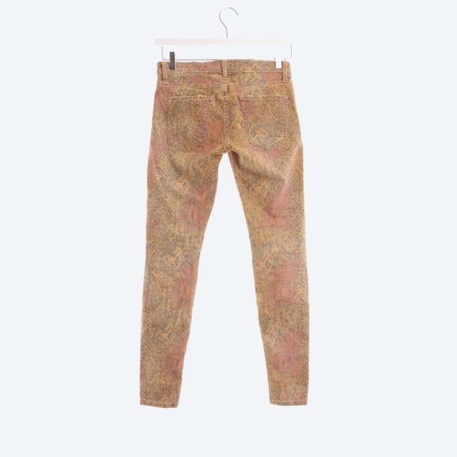Bild 2 von Jeans Skinny W25 Mehrfarbig in Farbe Mehrfarbig | Vite EnVogue