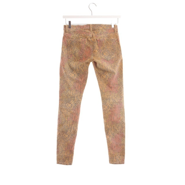 Jeans Skinny W25 Multicolored | Vite EnVogue