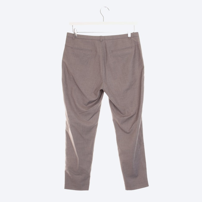 Image 2 of chinos 38 greying in color grey | Vite EnVogue