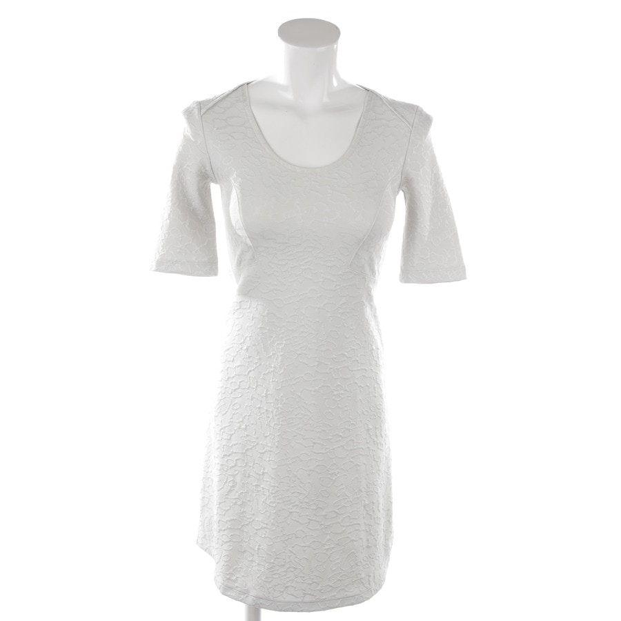Bild 1 von Kleid 34 Hellgrau in Farbe Grau | Vite EnVogue