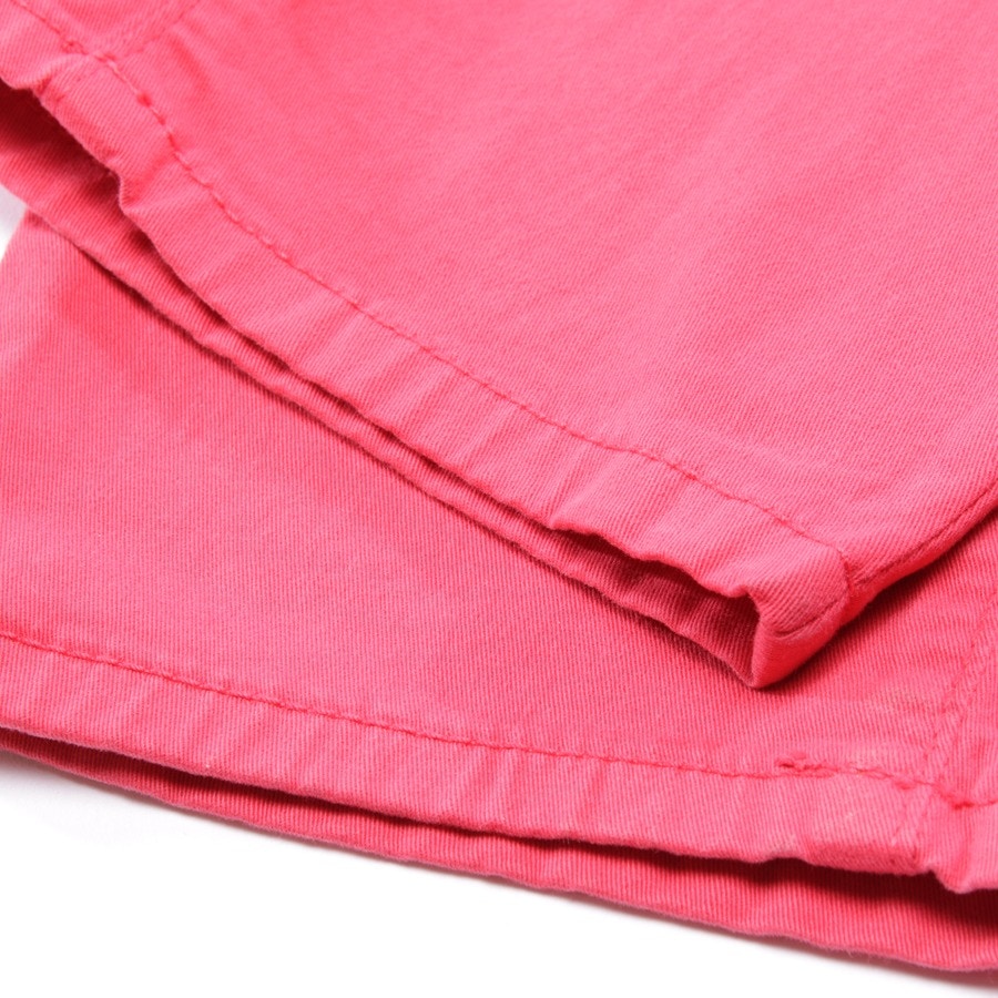Bild 5 von Jeans Skinny W31 Rot in Farbe Rot | Vite EnVogue