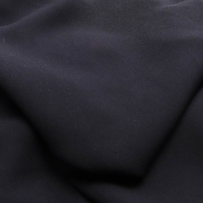 Bild 3 von Seidenbluse 32 Schwarz in Farbe Schwarz | Vite EnVogue