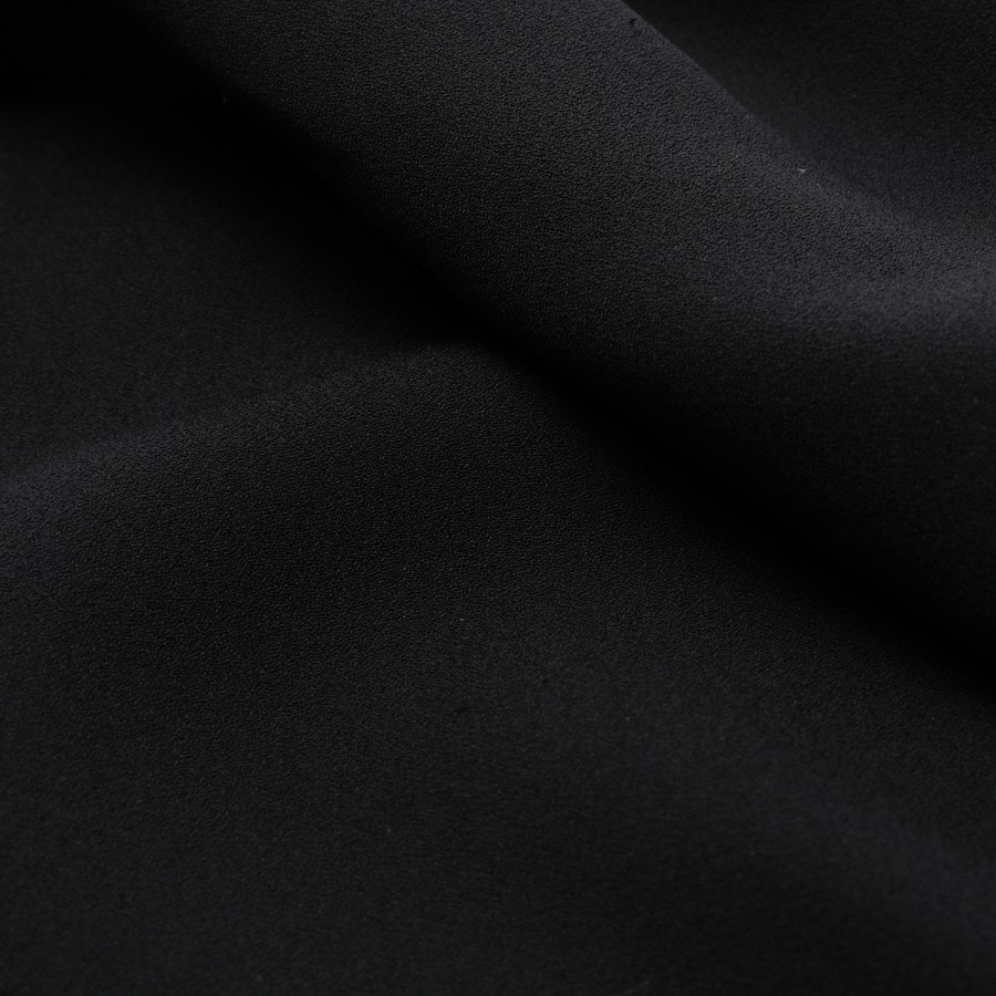 Bild 4 von Seidenbluse 32 Schwarz in Farbe Schwarz | Vite EnVogue