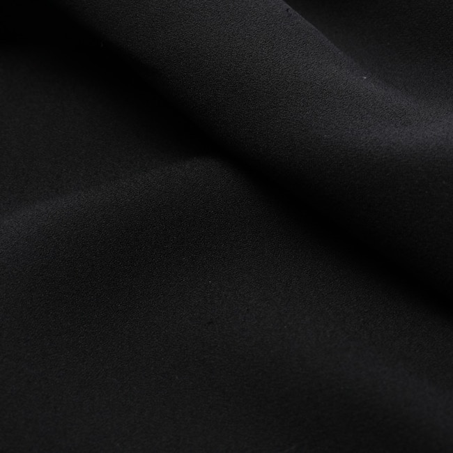 Bild 4 von Seidenbluse 32 Schwarz in Farbe Schwarz | Vite EnVogue