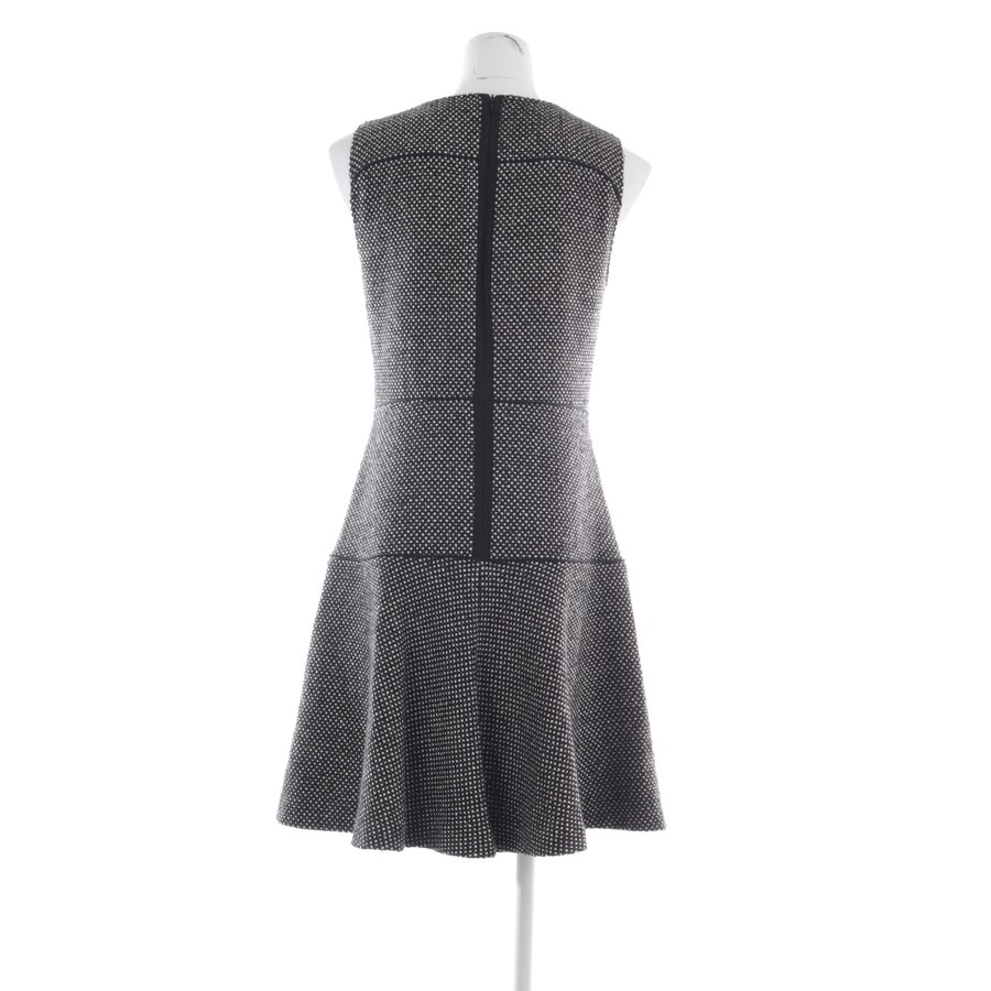 Image 2 of Dress 40 Black in color Black | Vite EnVogue