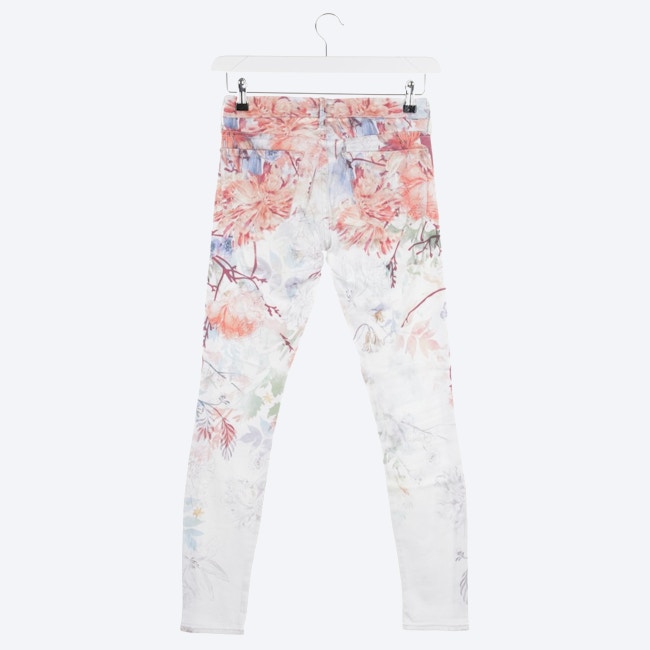 Bild 2 von The Looker Skinny Jeans W26 Weiß in Farbe Weiß | Vite EnVogue