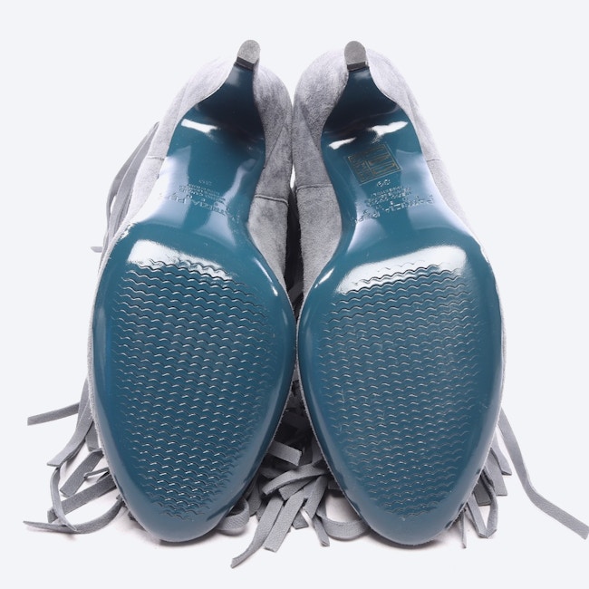 Bild 7 von Stiefeletten/Boots EUR 39 Grau in Farbe Grau | Vite EnVogue