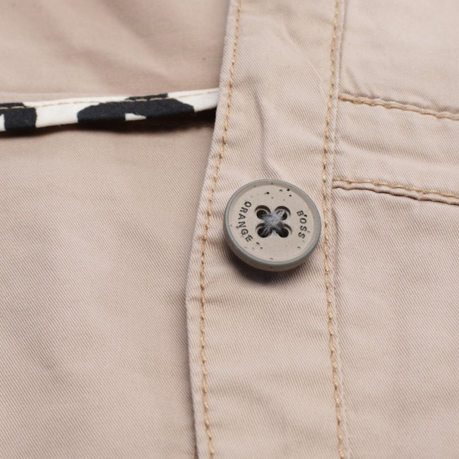 Image 5 of Summer Jacket 34 Beige in color White | Vite EnVogue