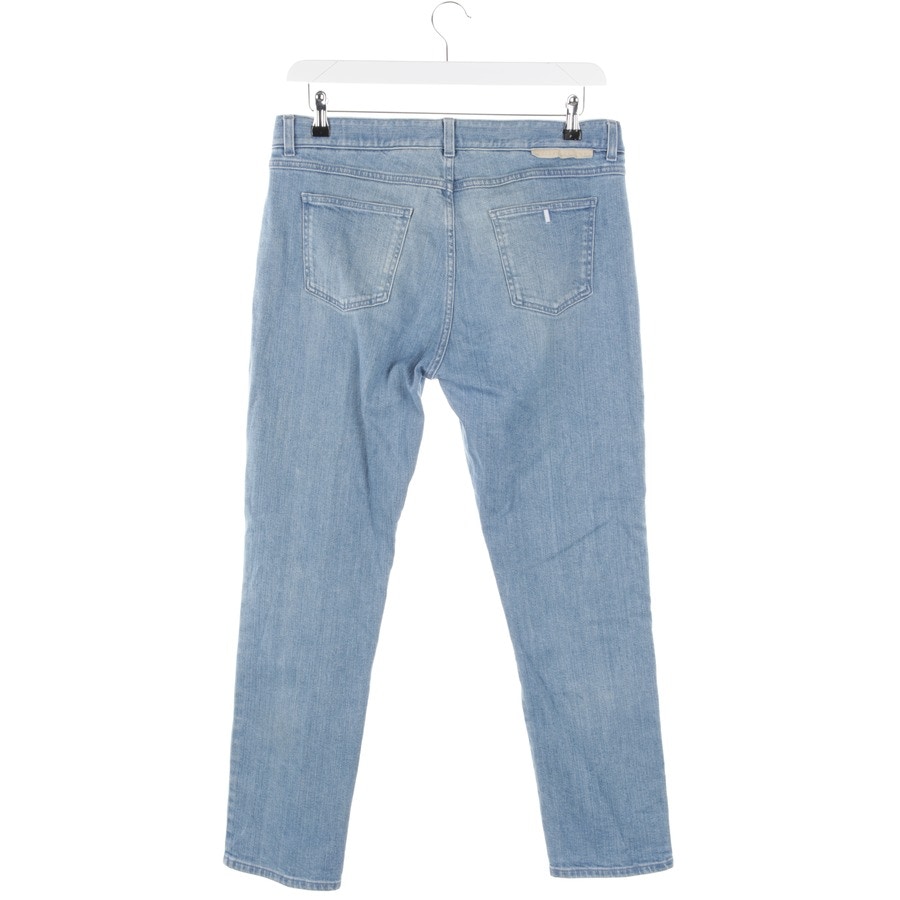 Bild 2 von Slim Fit Jeans W30 Hellblau in Farbe Blau | Vite EnVogue
