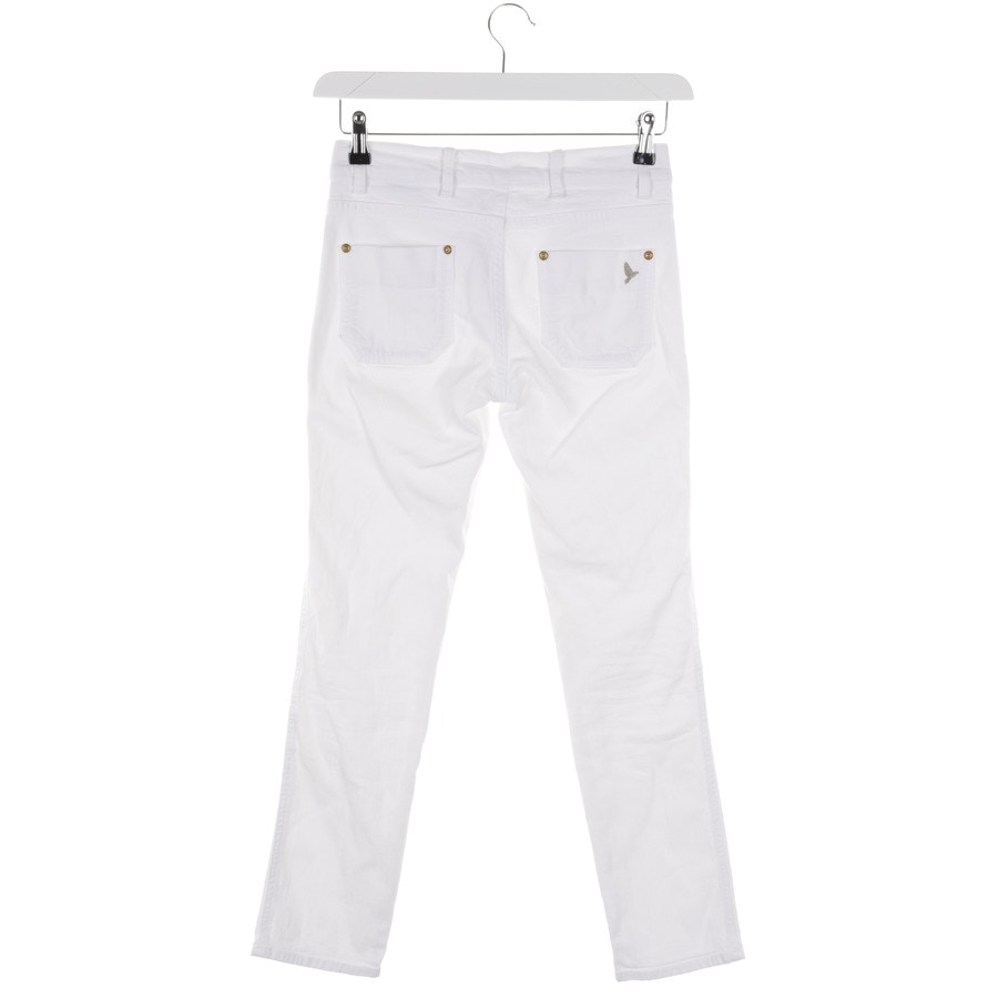 Bild 2 von Jeans W24 Weiß in Farbe Weiß | Vite EnVogue