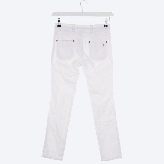 Bild 2 von Jeans W24 Weiß in Farbe Weiß | Vite EnVogue