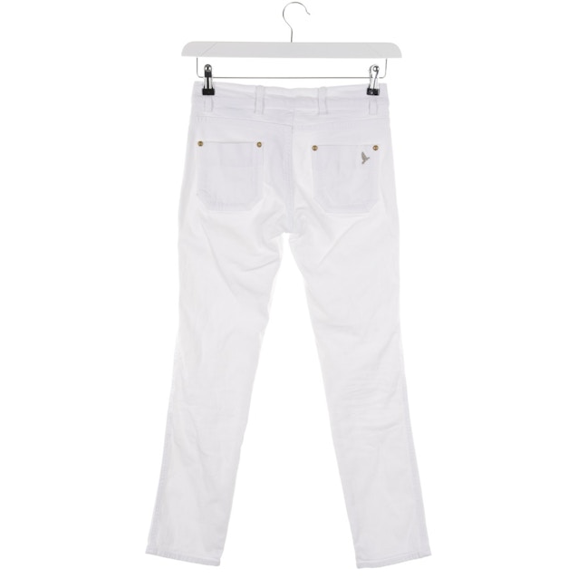 Jeans W24 White | Vite EnVogue
