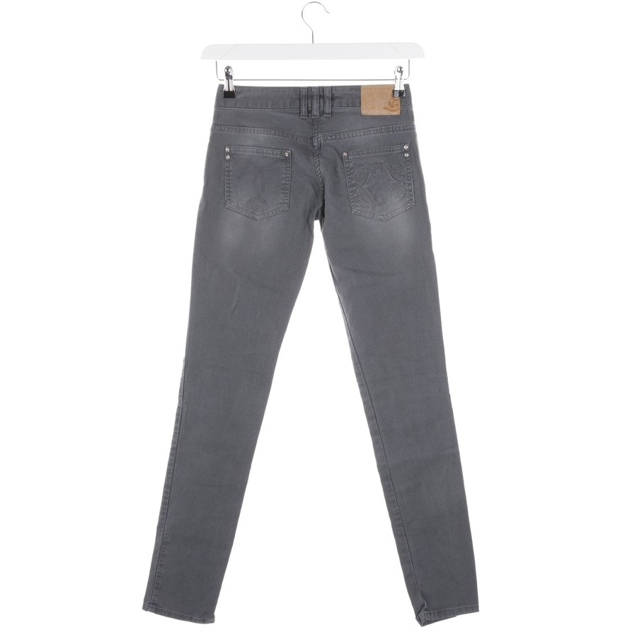 Bild 2 von Jeans 34 Dunkelgrau in Farbe Grau | Vite EnVogue
