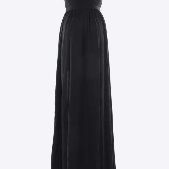 Bild 2 von Abendkleid in 34 in Farbe Schwarz | Vite EnVogue
