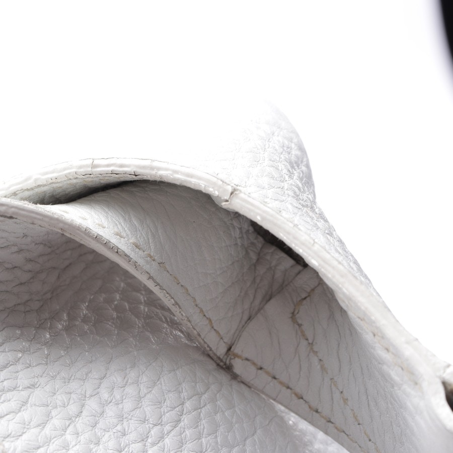 Bild 10 von Umhängetasche Weiß in Farbe Weiß | Vite EnVogue