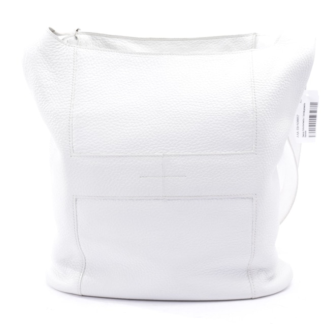 Crossbody Bag White | Vite EnVogue