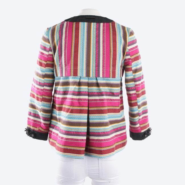 Image 2 of Summer Jacket XS Multicolored in color Multicolored | Vite EnVogue