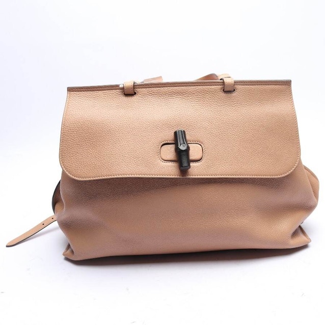 Image 1 of Crossbody Bag Light Brown | Vite EnVogue