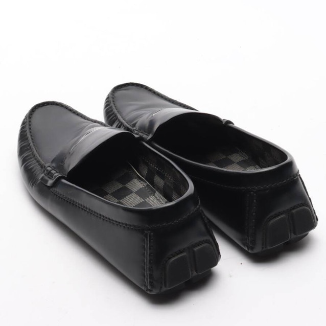 Loafers EUR 42,5 Black | Vite EnVogue