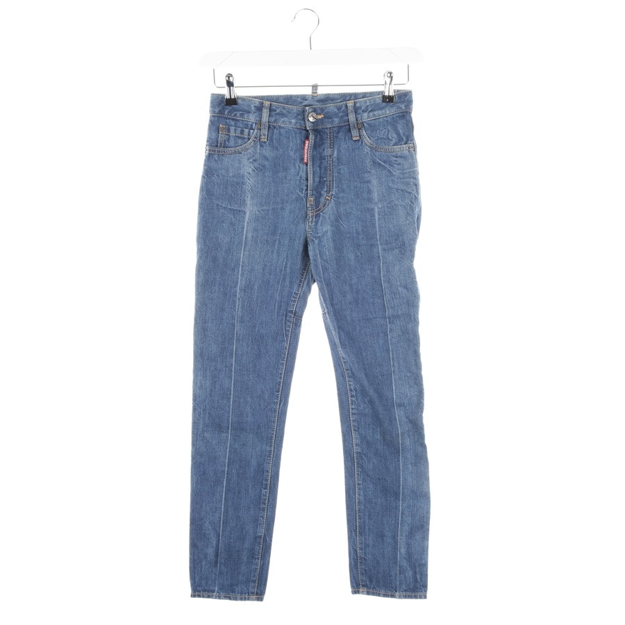 Bild 1 von Londean Slim Fit Jeans 30 Blau in Farbe Blau | Vite EnVogue