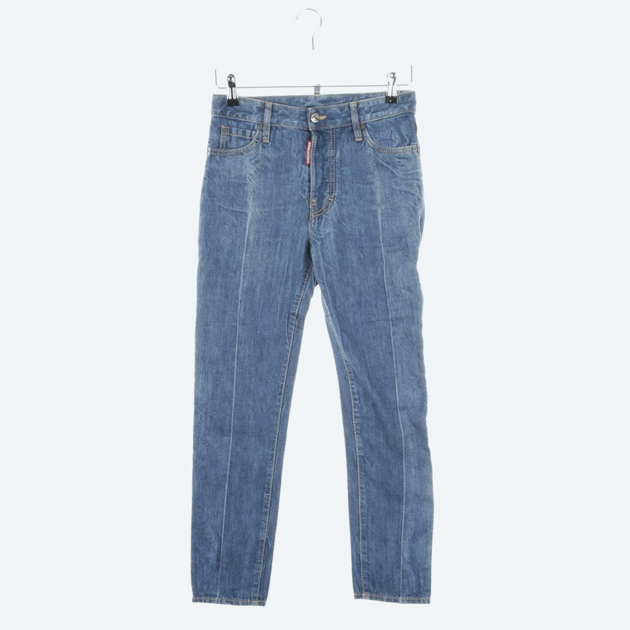 Bild 1 von Londean Slim Fit Jeans 30 Blau in Farbe Blau | Vite EnVogue