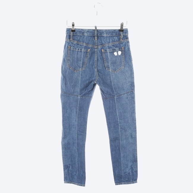 Bild 2 von Londean Slim Fit Jeans 30 Blau in Farbe Blau | Vite EnVogue