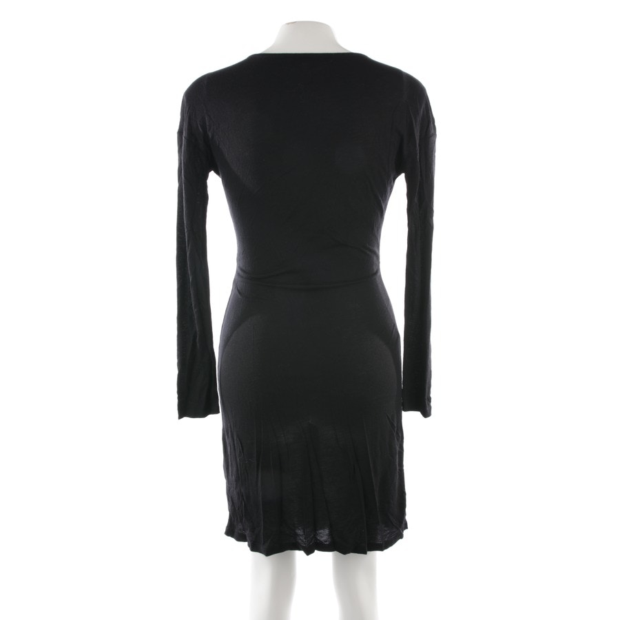 Bild 2 von Kleid XS Schwarz in Farbe Schwarz | Vite EnVogue