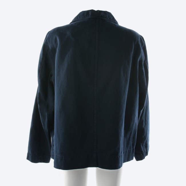 Image 2 of Summer Jacket 54 Blue in color Blue | Vite EnVogue