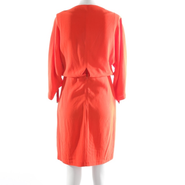 Dress 36 Dark Orange | Vite EnVogue
