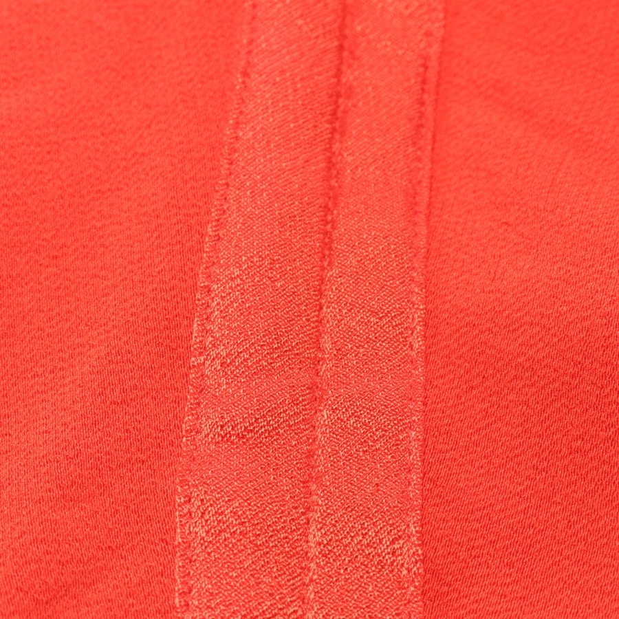 Image 4 of Dress 36 Dark Orange in color Orange | Vite EnVogue