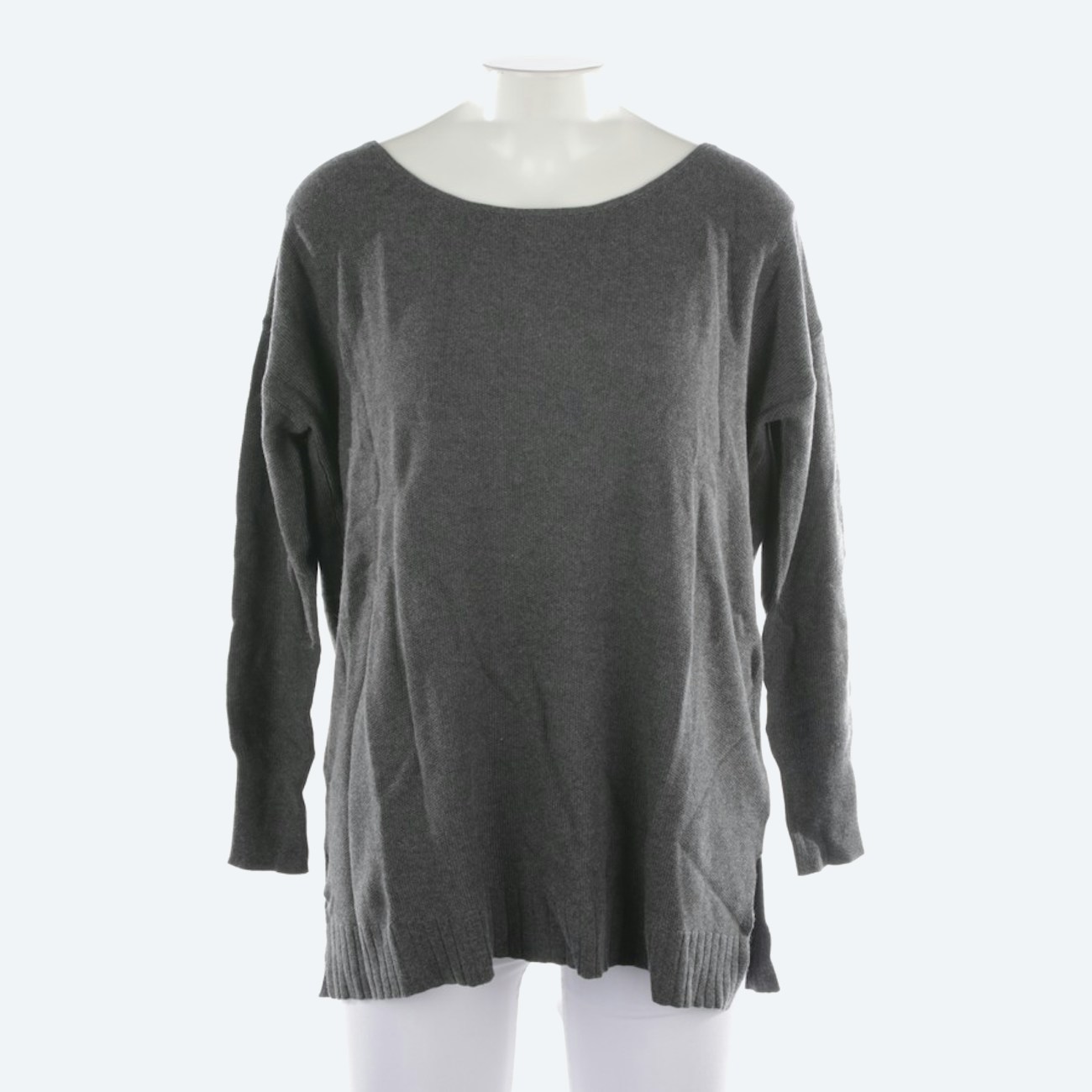 Image 1 of Jumper S Anthracite in color Gray | Vite EnVogue