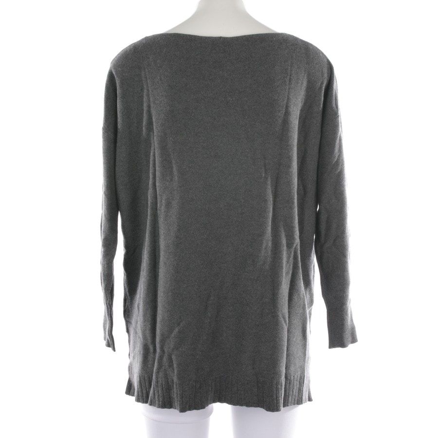 Image 2 of Jumper S Anthracite in color Gray | Vite EnVogue