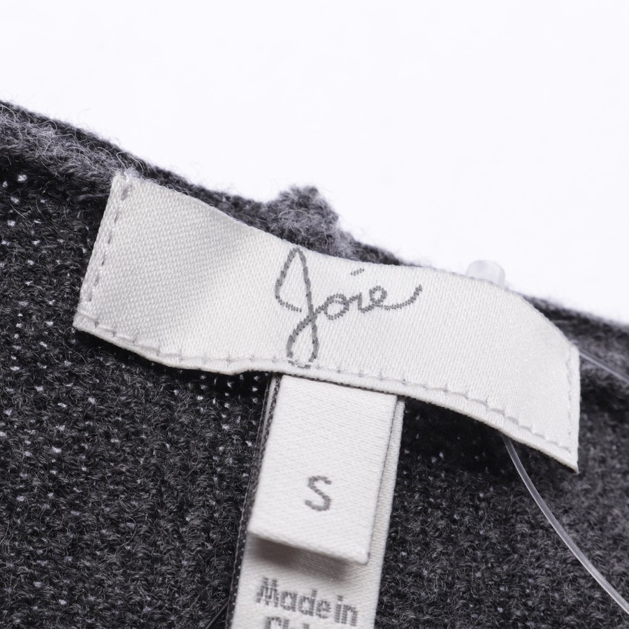 Image 3 of Jumper S Anthracite in color Gray | Vite EnVogue