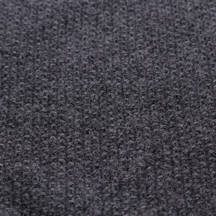 Image 4 of Jumper S Anthracite in color Gray | Vite EnVogue